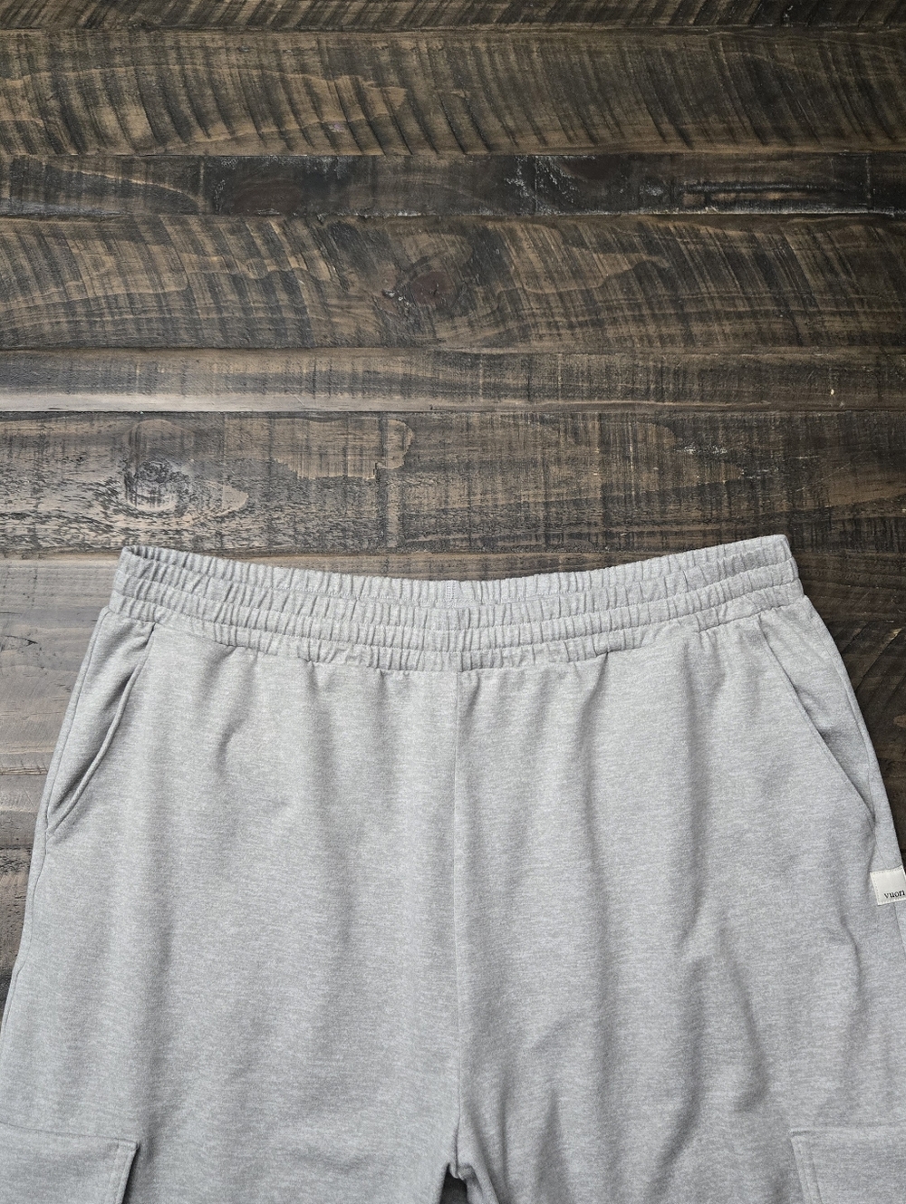 VUORI Boyfriend Cargo‎ Joggers | L